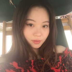 Meet your Posher, Jing